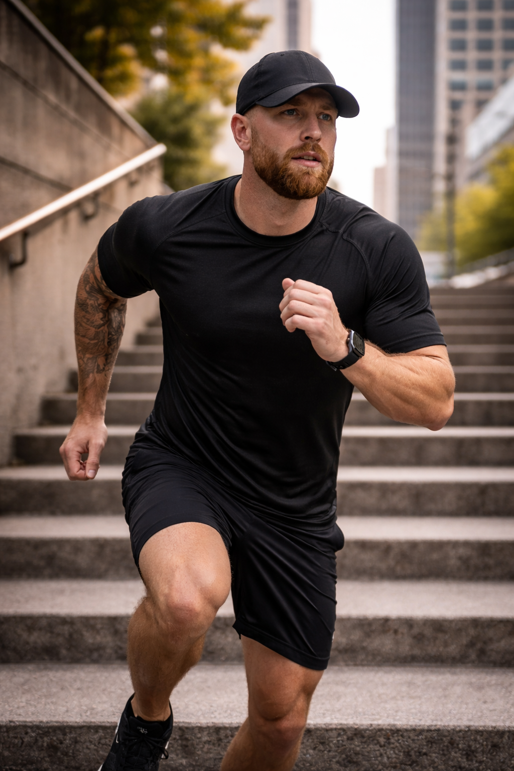 DAILI Performace Tee