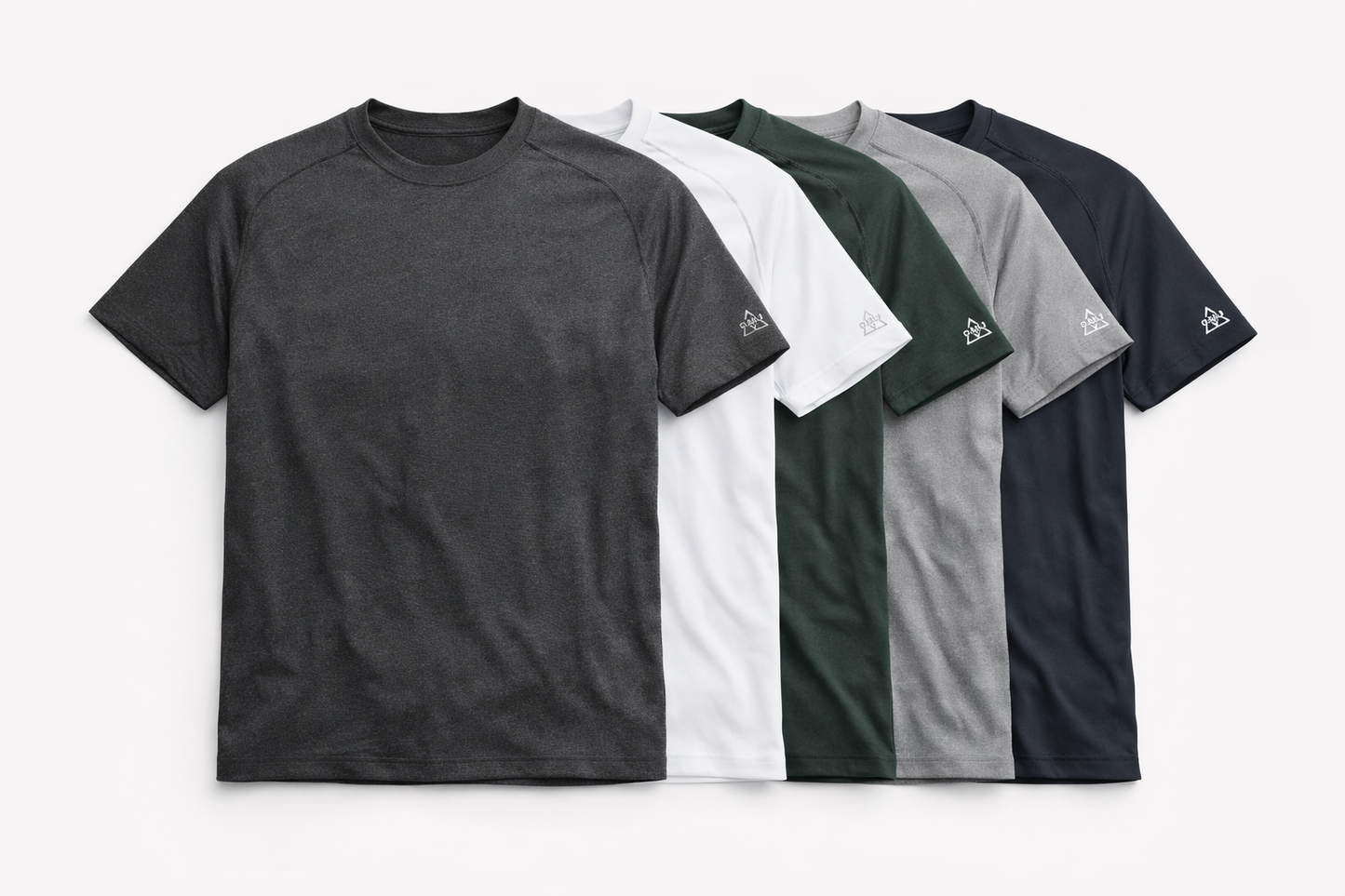 DAILI Performace Tee