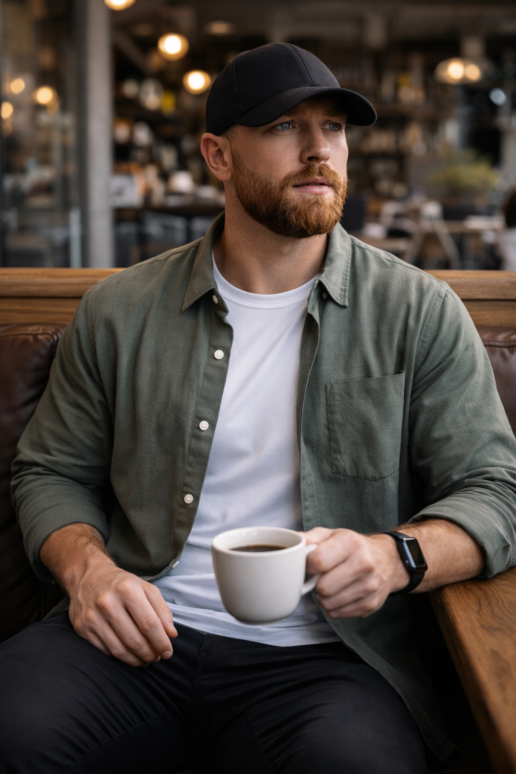 DAILI Performace Tee